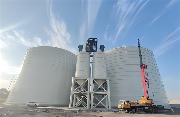 临清大型钢板库